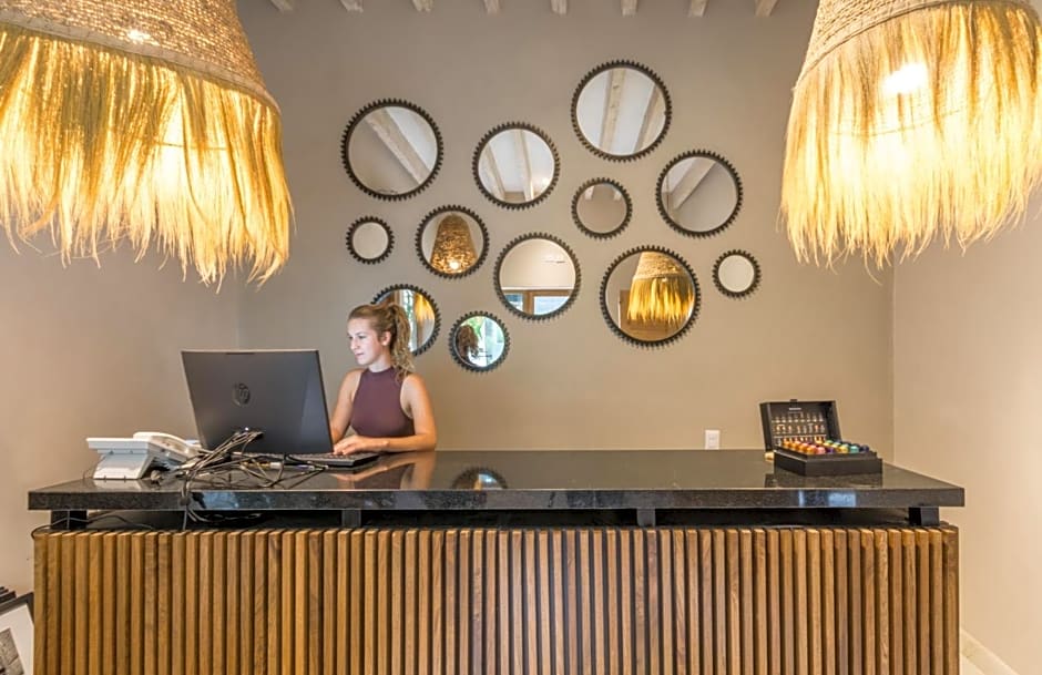 Casa Quebrada Hotel Boutique