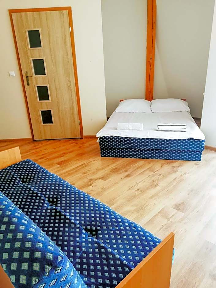 Zajazd Dolina Sadosiów