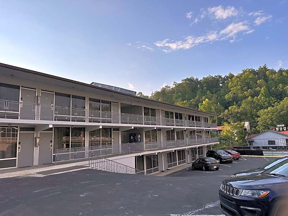Timber Ridge Lodge Gatlinburg