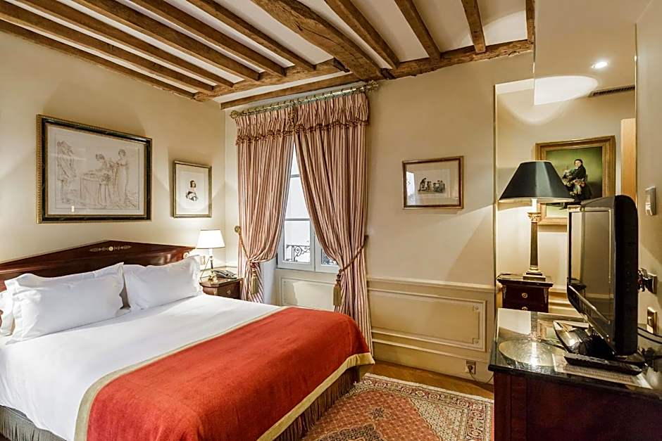 Hotel Luxembourg Parc