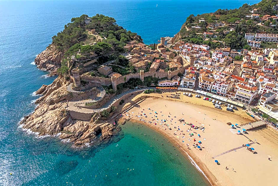 Hotel Don Juan Tossa