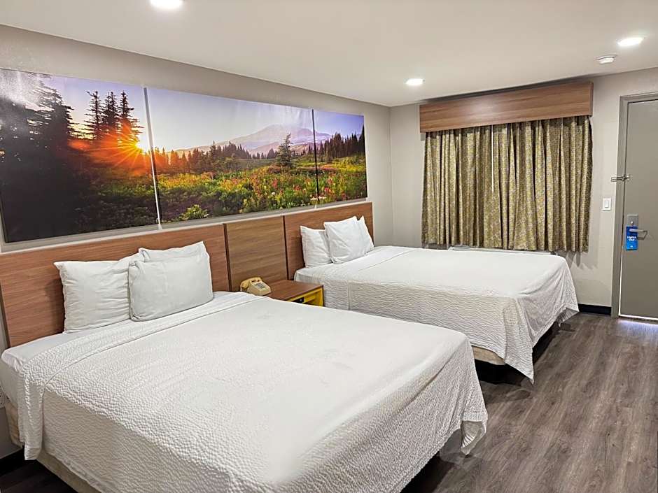 Days Inn by Wyndham Barstow