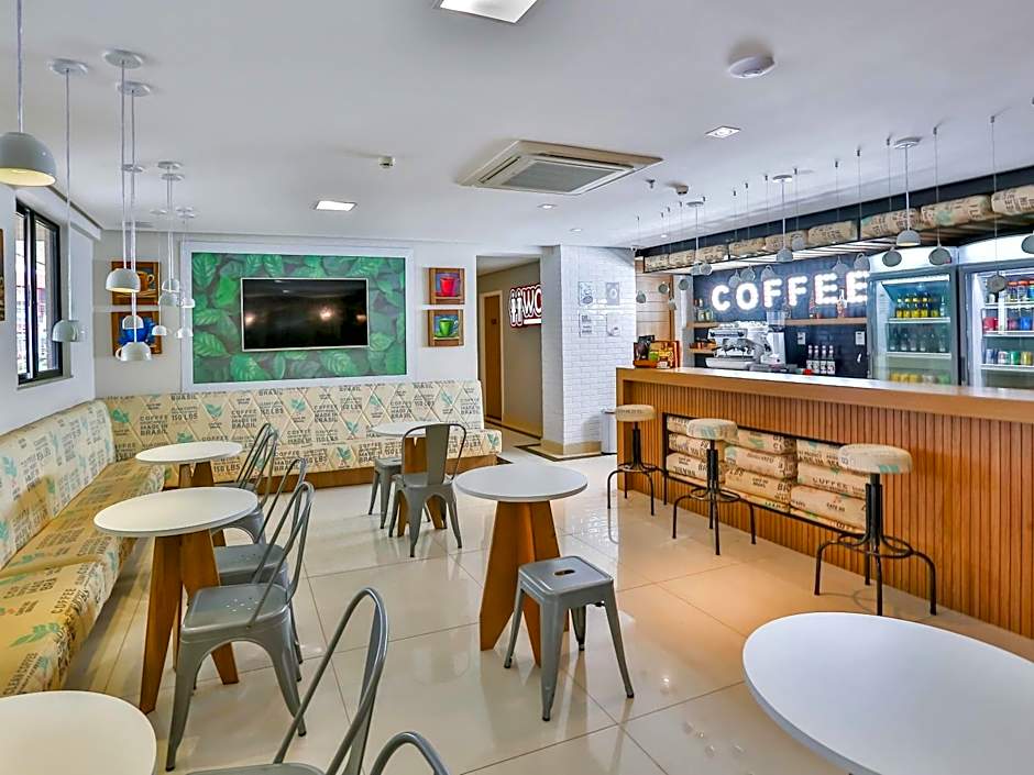 IBIS Styles Vitoria Da Conquista