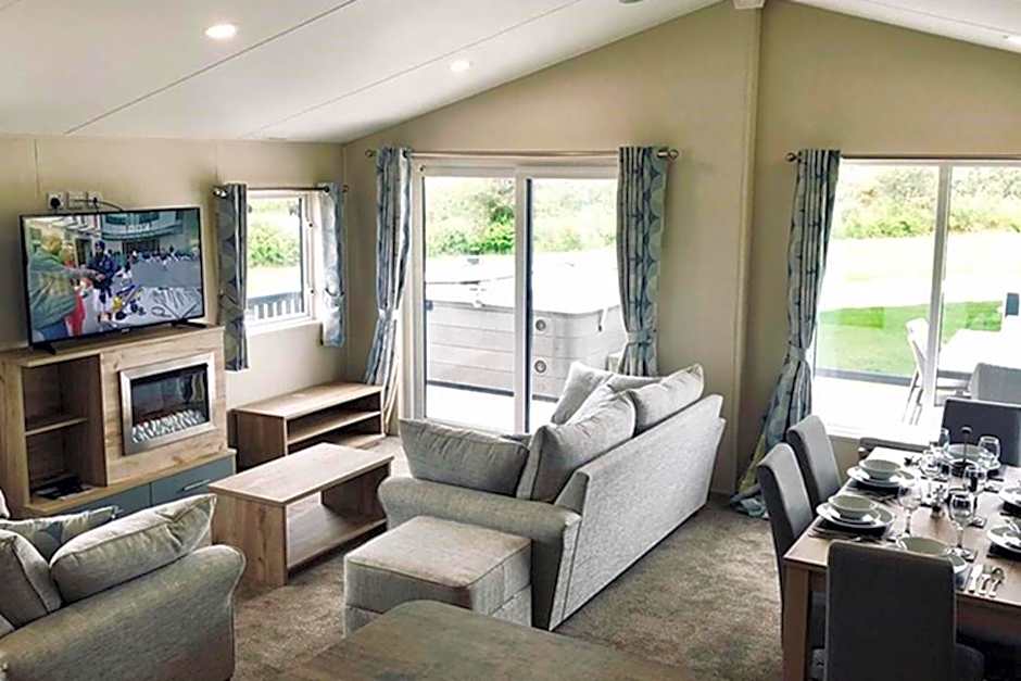 Newperran Holiday Resort