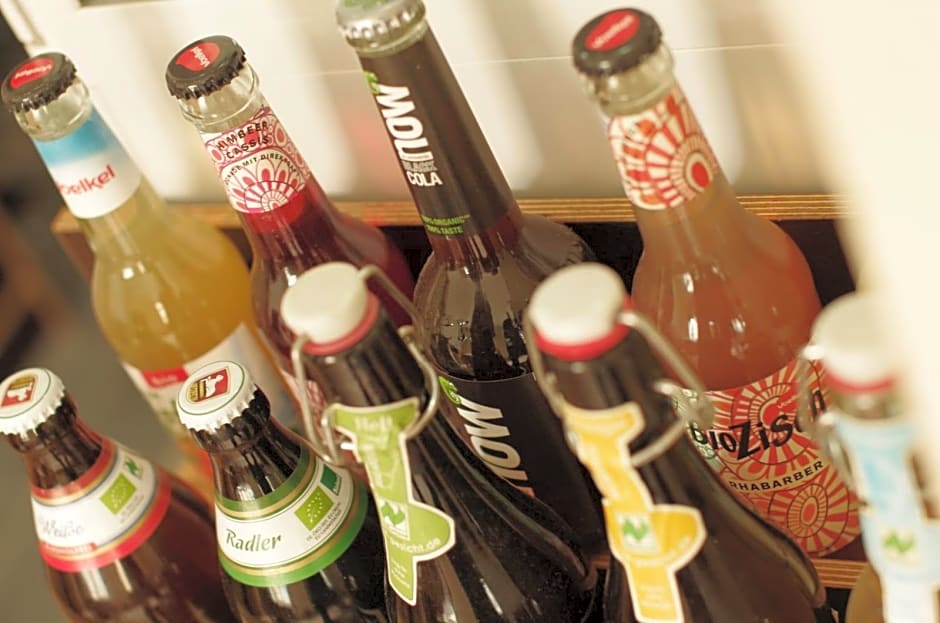 Stützpunkt Trebitz - Gästezimmer am Europaradweg R1