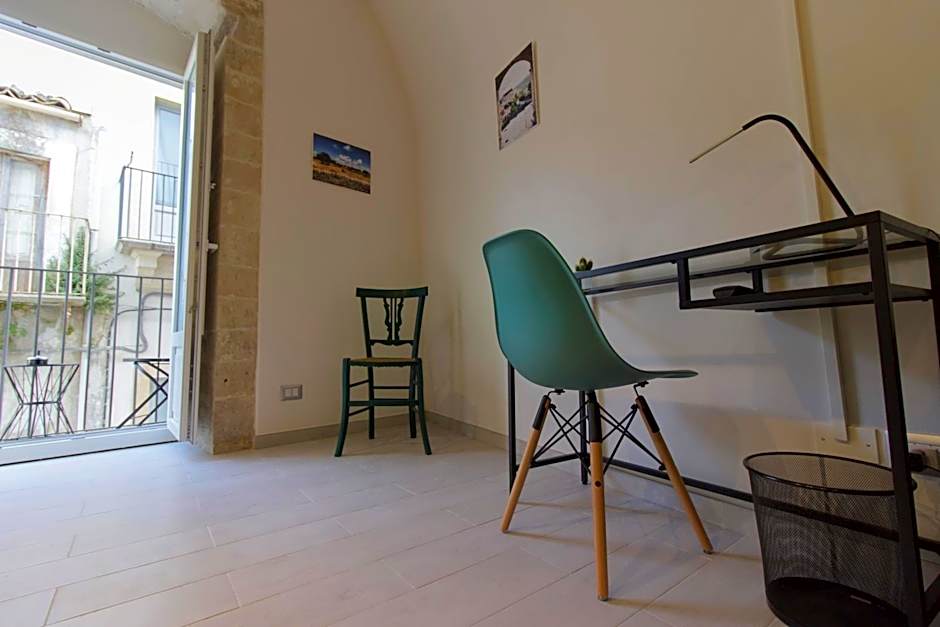 Il sentiero dell'Itria - Camere con vista