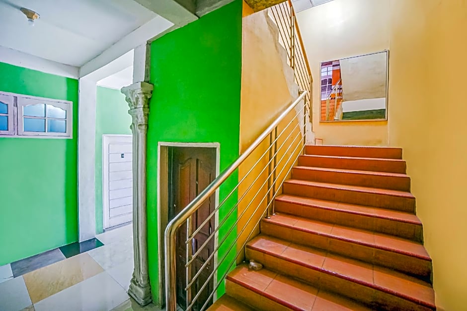 Hotel O Al Karim Syariah