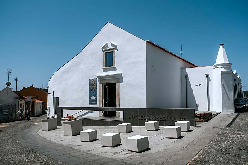 Casa Morgados - Grândola Guesthouse