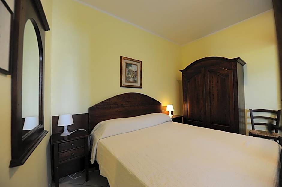 Residence Vacanza Mare