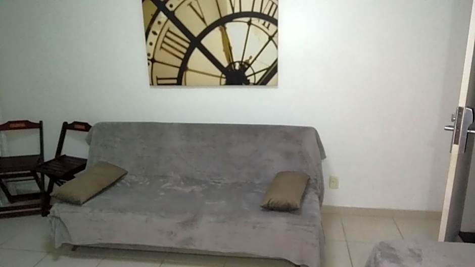 Aldeia das Águas Barrakana flats