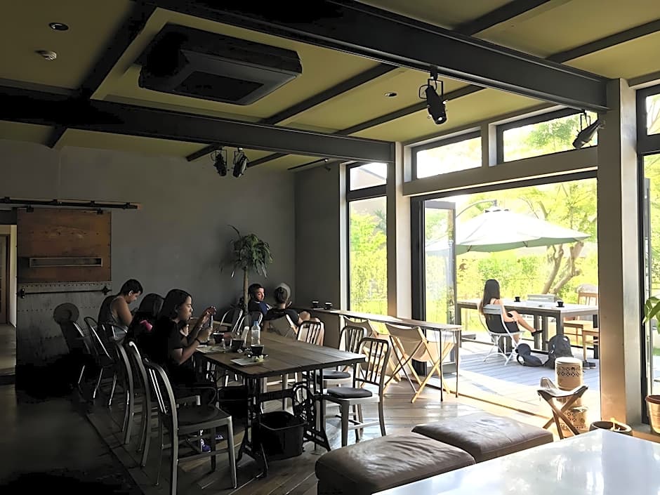 Kagelow Mt Fuji Hostel Kawaguchiko
