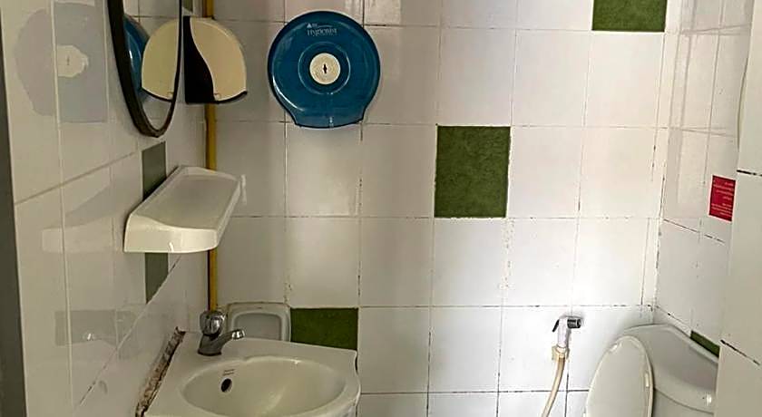 Vientiane Star Hotel