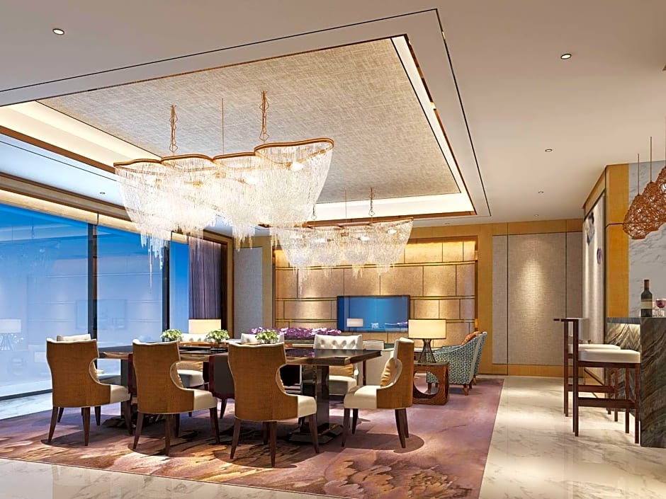 Wanda Realm Huangshi