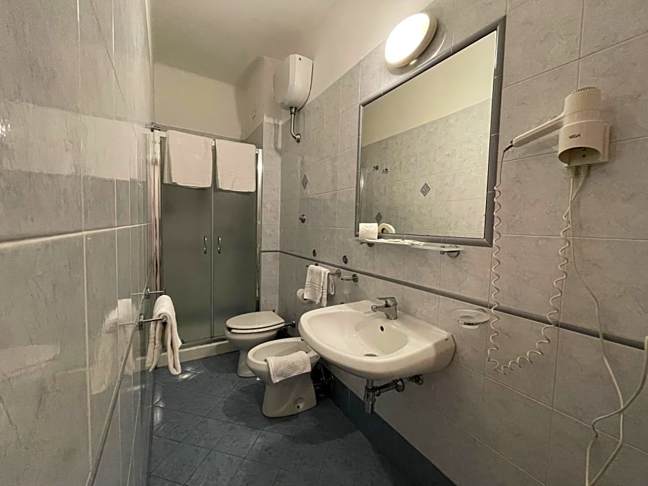 Hotel Leopolda