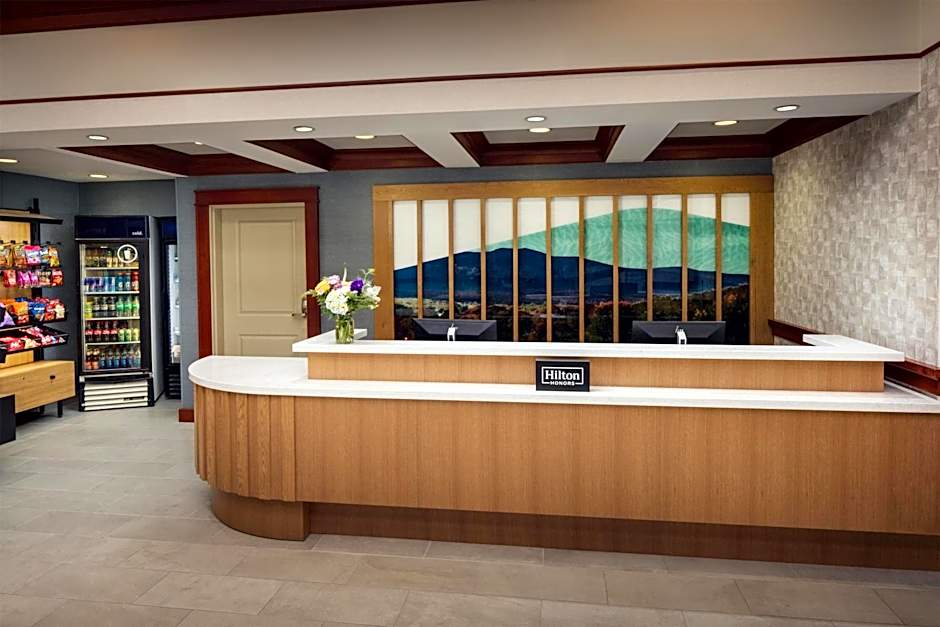 Hampton Inn & Suites North Conway