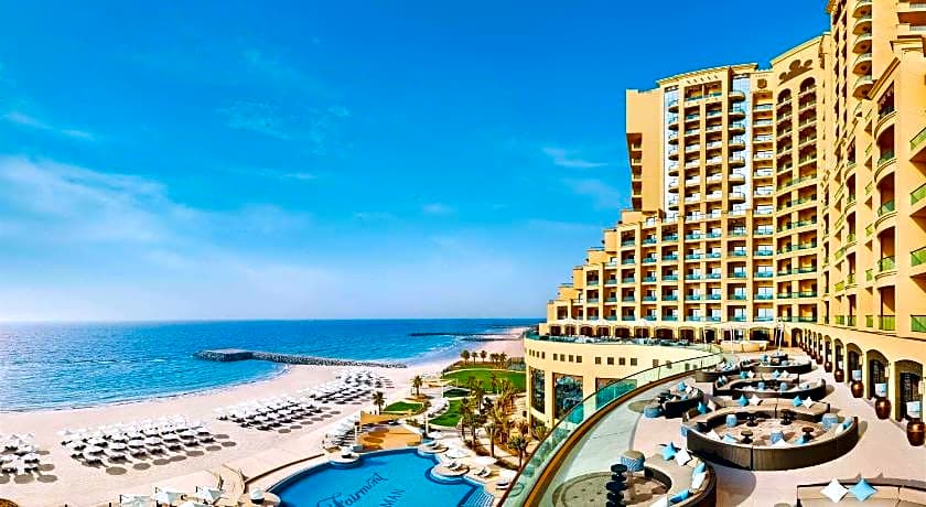 Fairmont Ajman