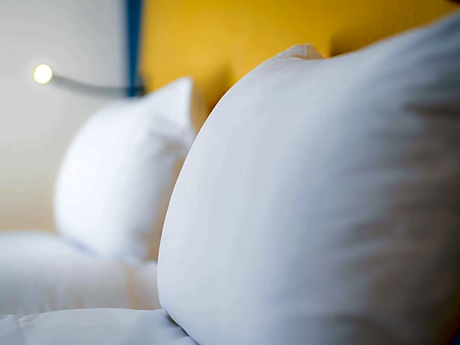 Ibis Styles Paris 15 Lecourbe