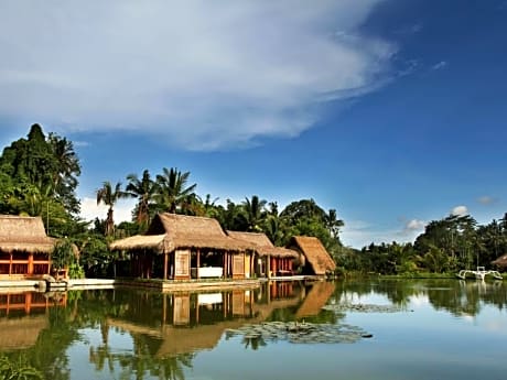 Sapulidi Resort Spa & Gallery Bali