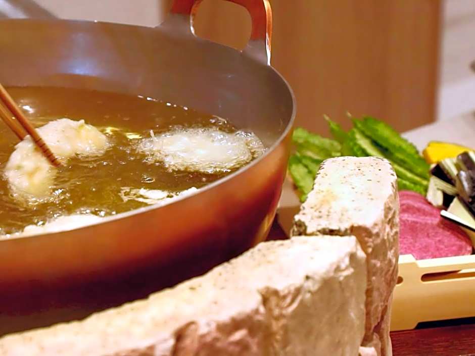 Hotel Breezebay Marina