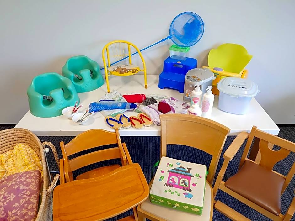 Kinosaki Onsen Oyado Seri