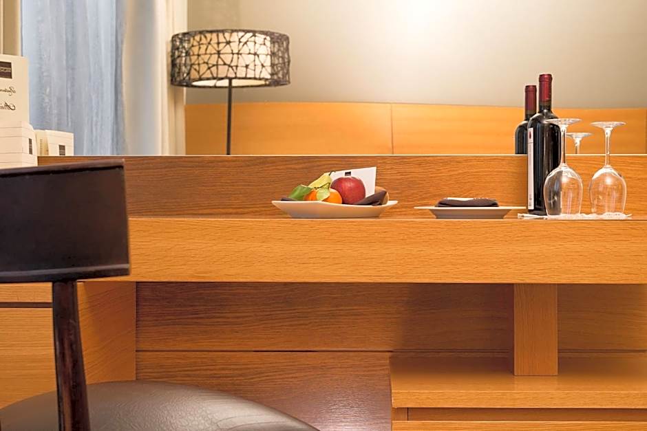 Esperos Palace Luxury & Spa Hotel