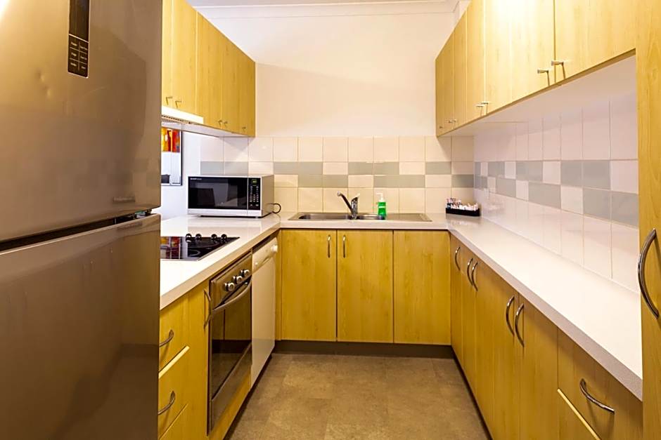 Amazing Accommodations: St Kilda
