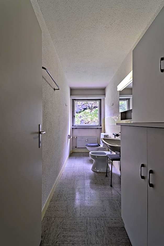 Chesa Muot Marias - Sils