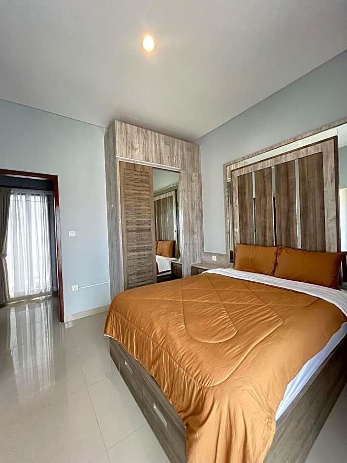 Vindhika Private Villas