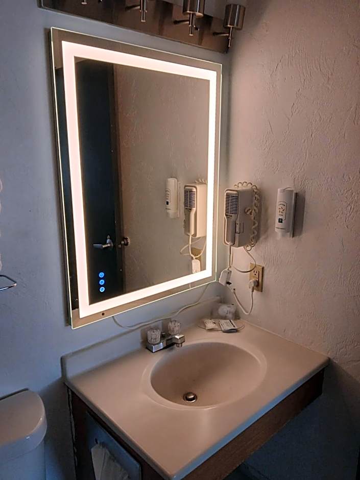 Quality Inn Moses Lake