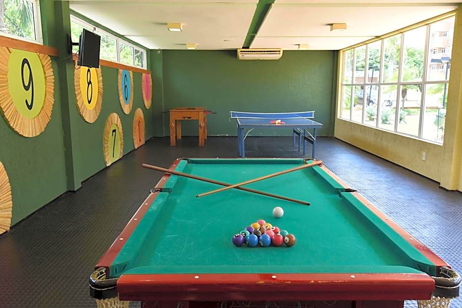 Hotel - Gran Lencois Flat OFICIAL