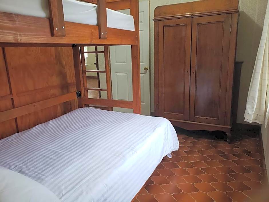 Cabañas y Camping Aroma