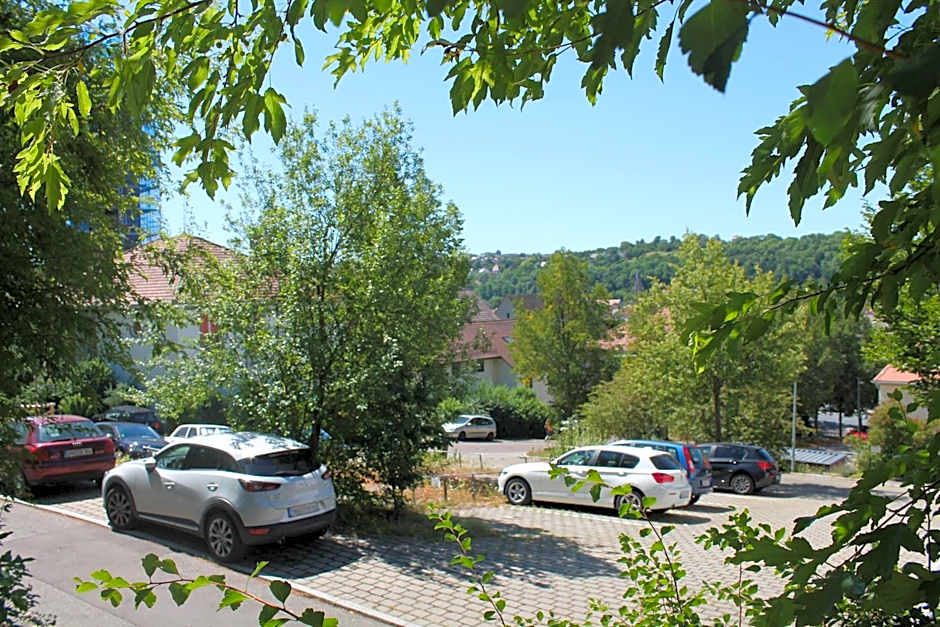 Gästehaus Goethe-Institut Schwäbisch Hall