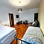 Rooms Green Rydygiera 17 own private room tv wifi