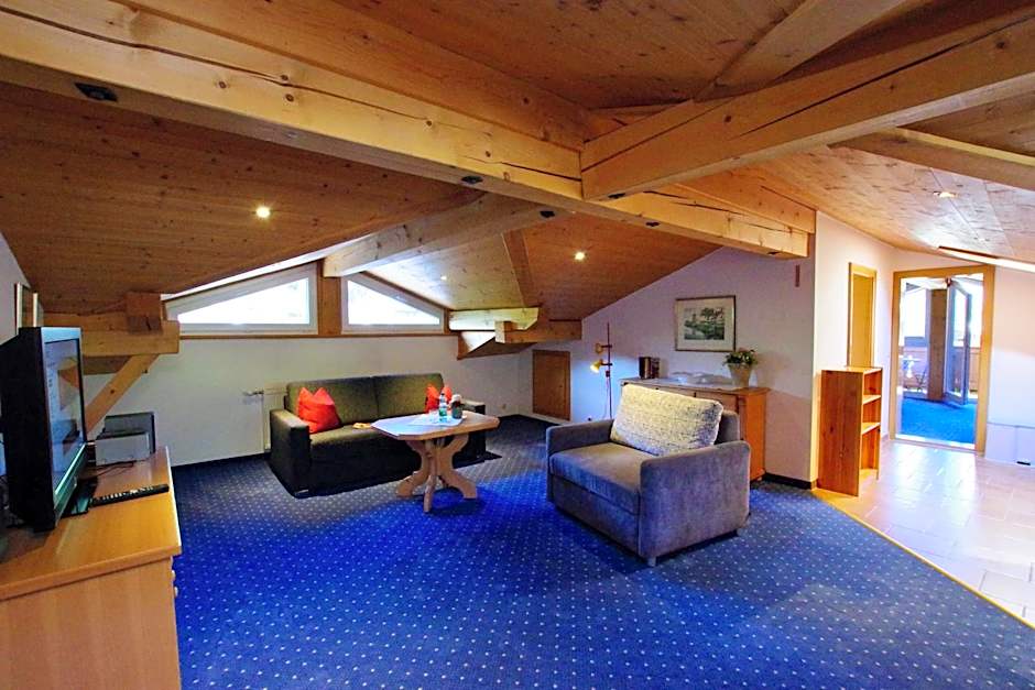 Hotel-Pension Heike