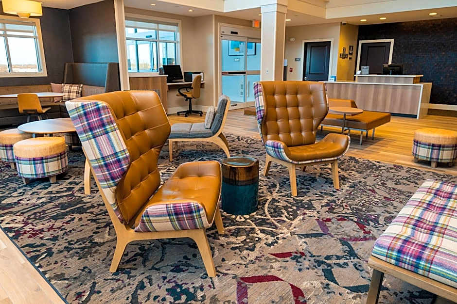 Residence Inn by Marriott Upper Marlboro Joint Base Andrews