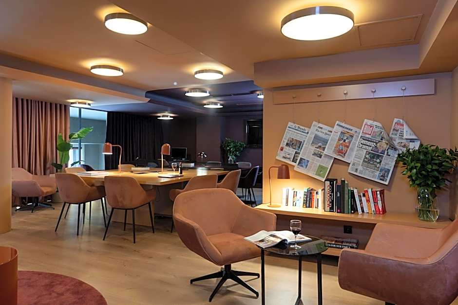 Hotel Reding Croma