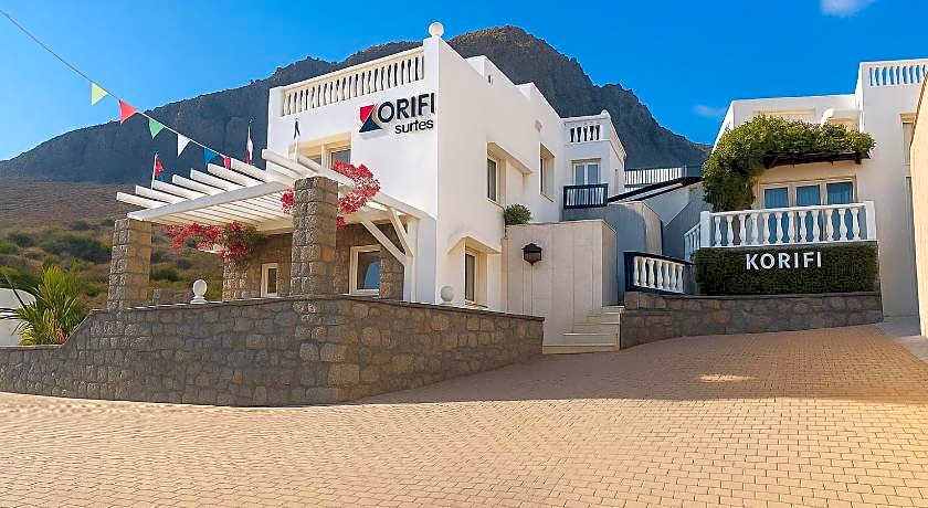 Korifi Suites Collection