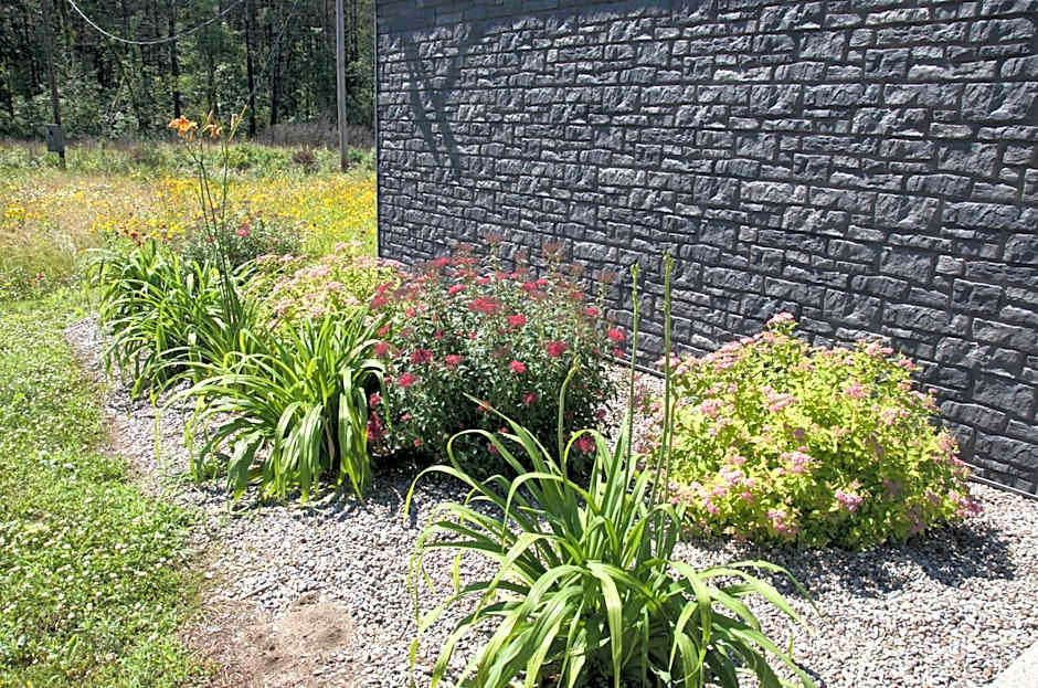 Sara Glen Motel - Saratoga Springs-Glens Falls