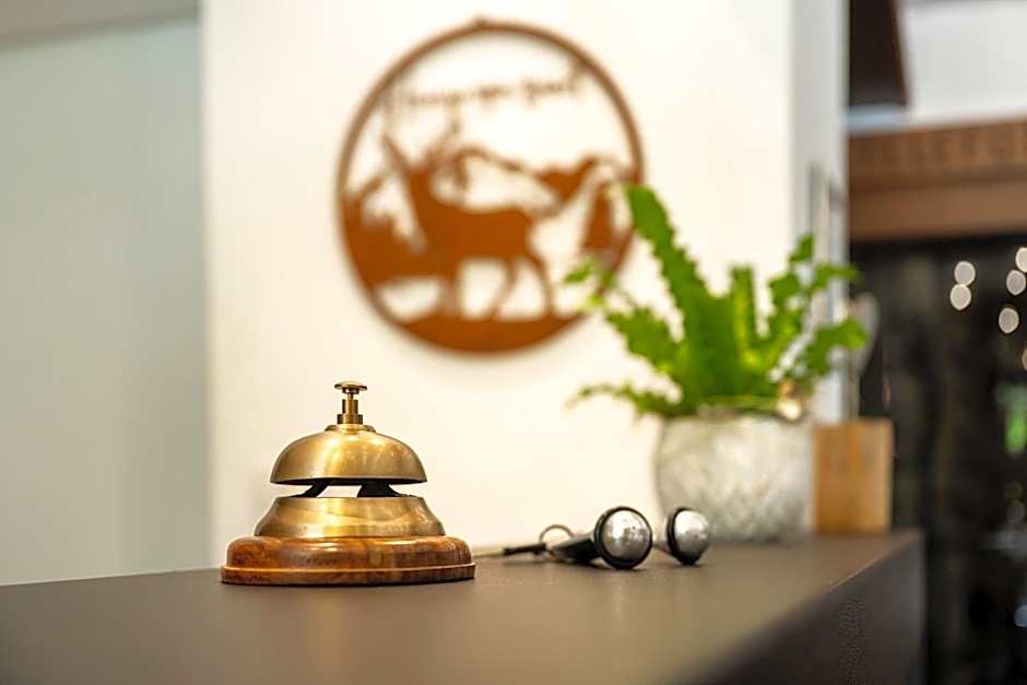 Flair Hotel Sonnenhof