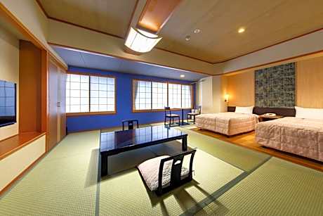 Standard Family Room