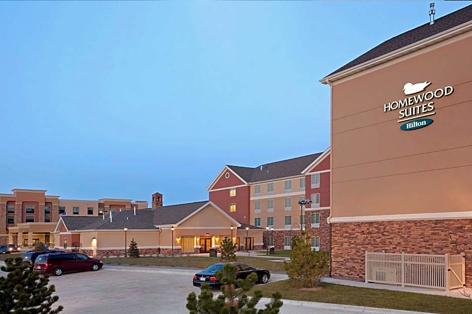 Homewood Suites By Hilton St Cloud