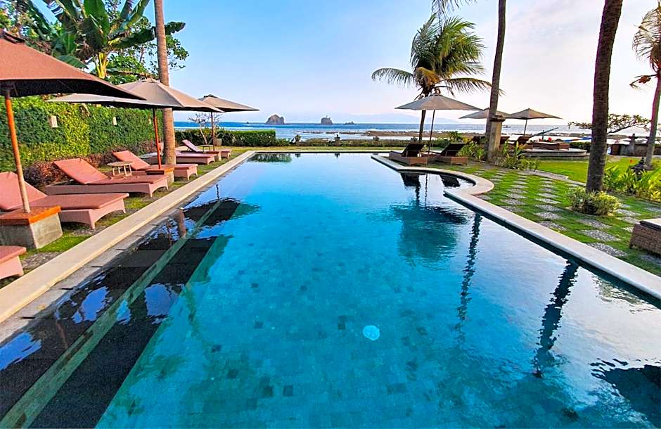 Hotel Genggong