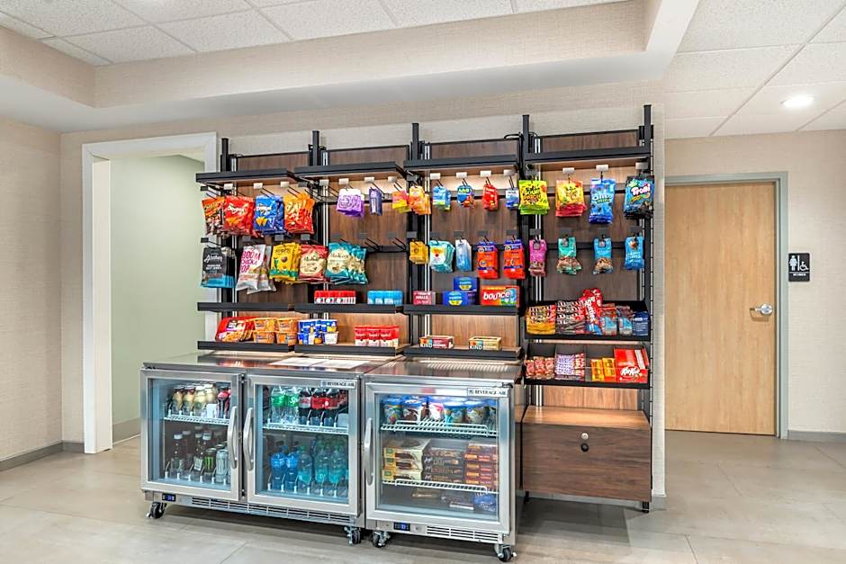 Hampton Inn By Hilton Petersburg-Ft. Lee