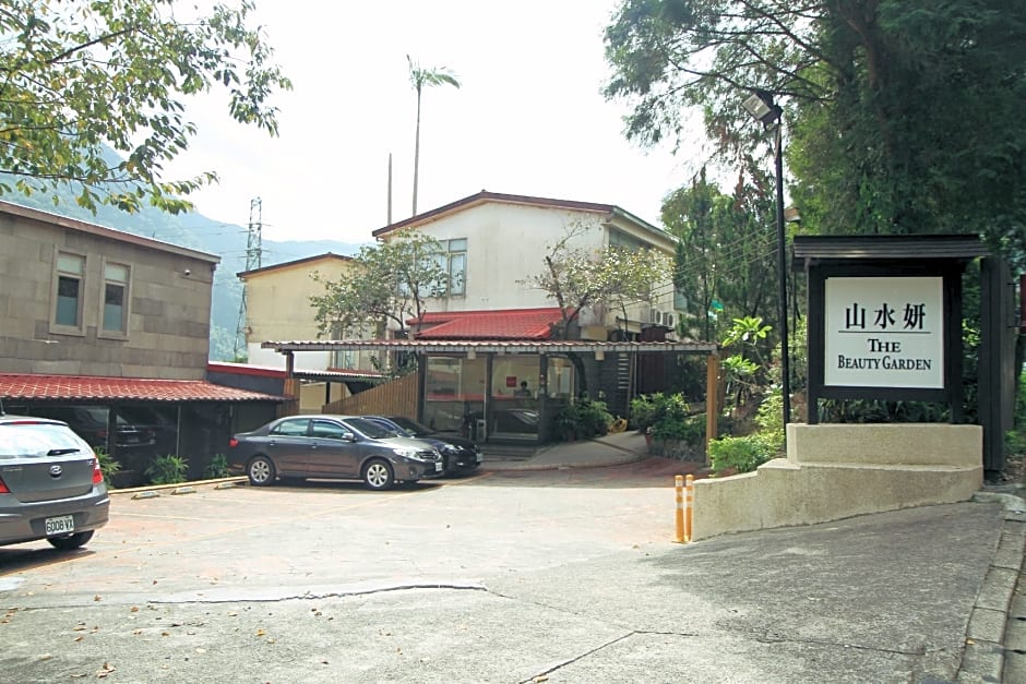 Beauty Garden Resort