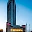 Crowne Plaza Wuxi City Center By IHG