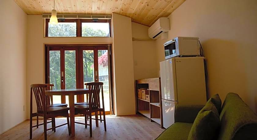 Mountain Home Lodge in Deer Park
