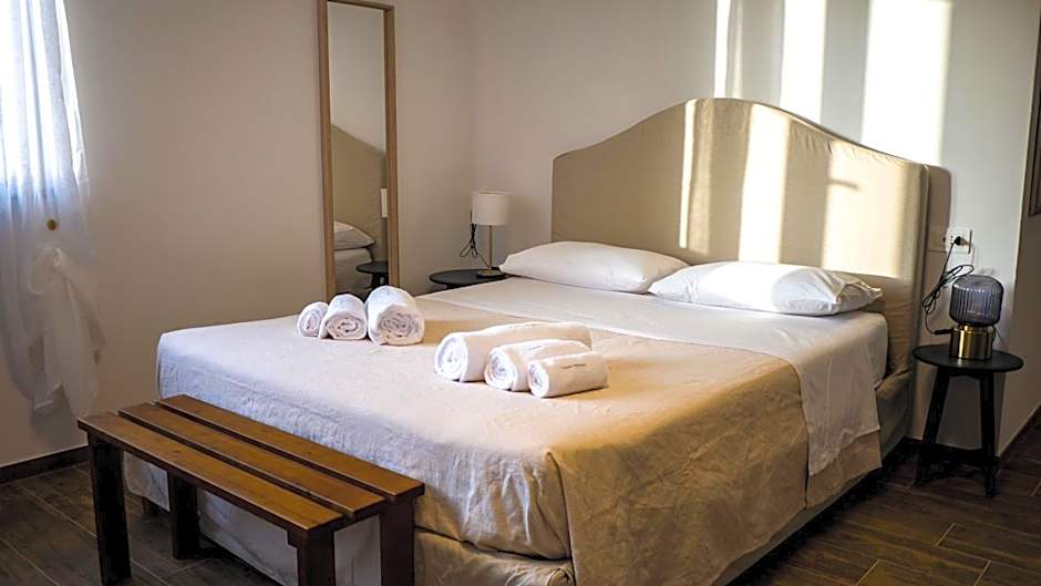 Casale Adriatico B&B