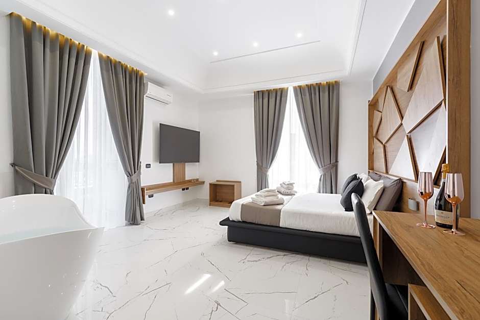 Sant'Angelo Suites