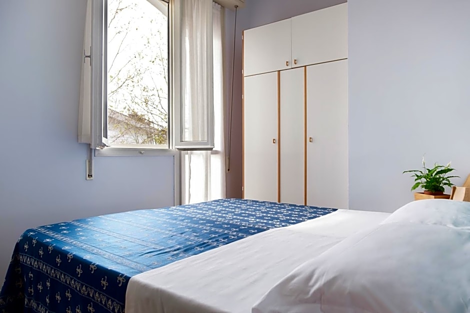 Hotel Kadett