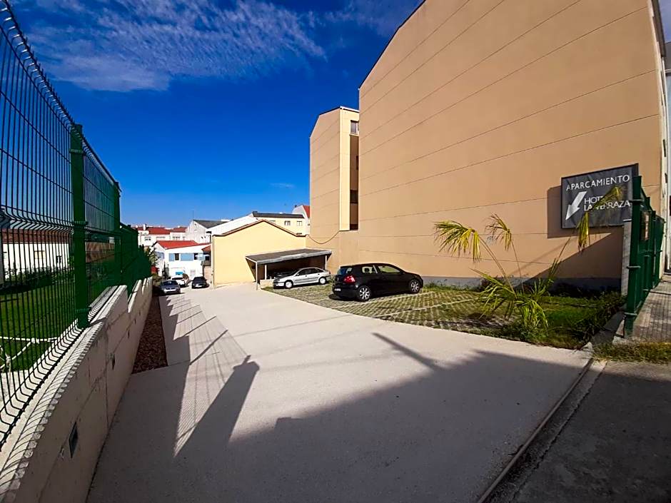 Hotel La Terraza